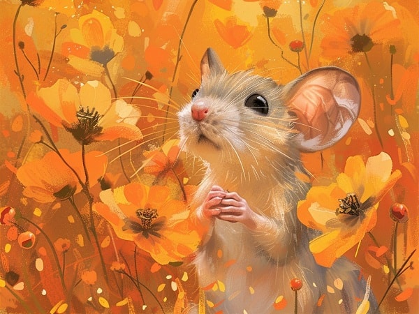 con số đại cát tuổi Tý 11/2/2025