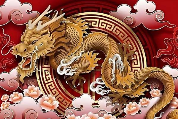 Lý giải con số đẹp tuổi Mậu Thìn cho ngày 9/3/2025