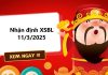 Nhận định XSBL 11/3/2025 siêu chuẩn xác hôm nay Nhận định XSBL 11/3/2025