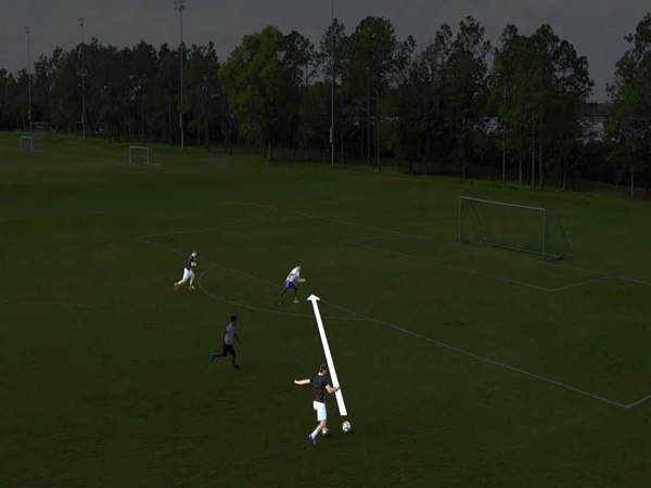 Chia sẻ cách chơi bóng dài hiệu quả từ các chuyên gia