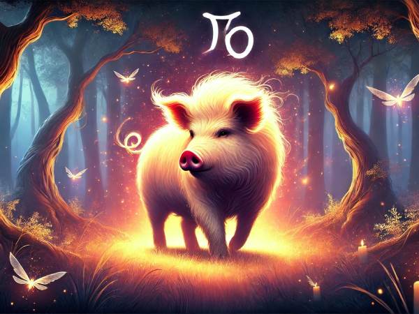 Con số may mắn tuổi Hợi ngày 8/3/2025 hôm nay dễ trúng Con số may mắn tuổi Hợi ngày 8/3/2025 hôm nay dễ trúng