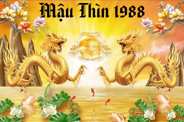 Lý giải con số đẹp tuổi Mậu Thìn cho ngày 9/3/2025