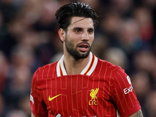 Tin Liverpool 4/3: Bài toán chuyển nhượng mang tên Dominik Szoboszlai Tin Liverpool 4/3: Bài toán chuyển nhượng mang tên Dominik Szoboszlai