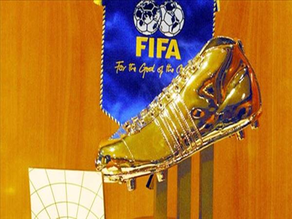 Vua phá lưới World Cup 2014 James Rodríguez