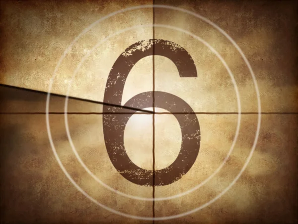 Khám phá con số may mắn hay đi cùng số 06