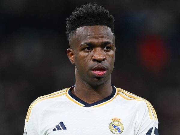 Bóng đá TBN 14/4: Vinícius Jr từ chối lời mời trị giá tỷ euro Bóng đá TBN 14/4: Vinícius Jr từ chối lời mời trị giá tỷ euro