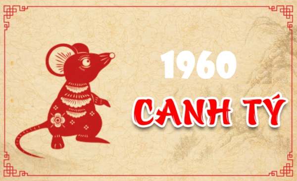 canh tý