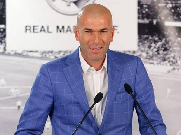 Những huấn luyện viên nào đã từng dẫn dắt CLB Real Madrid