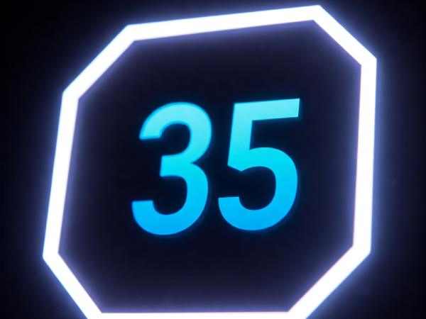 Ý nghĩa số 35 khám phá sức mạnh ẩn chứa phía sau Ý nghĩa số 35 khám phá sức mạnh ẩn chứa phía sau