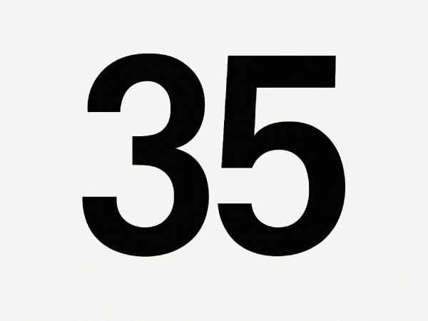 Ý nghĩa số 35 khám phá sức mạnh ẩn chứa phía sau Ý nghĩa số 35 khám phá sức mạnh ẩn chứa phía sau