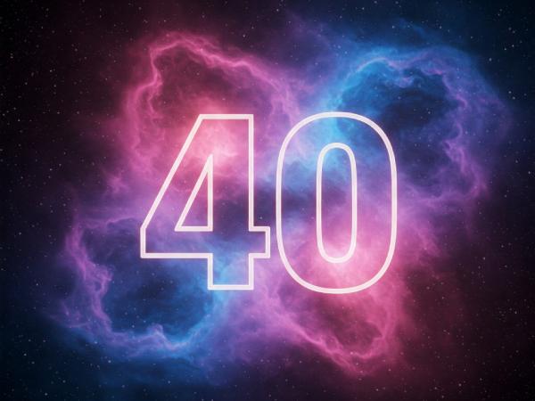 Tìm hiểu ý nghĩa số 40 con số của sự khởi đầu bền vững Tìm hiểu ý nghĩa số 40 con số của sự khởi đầu bền vững