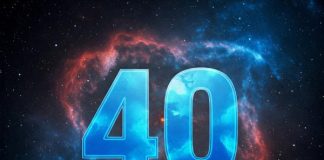 Tìm hiểu ý nghĩa số 40 con số của sự khởi đầu bền vững