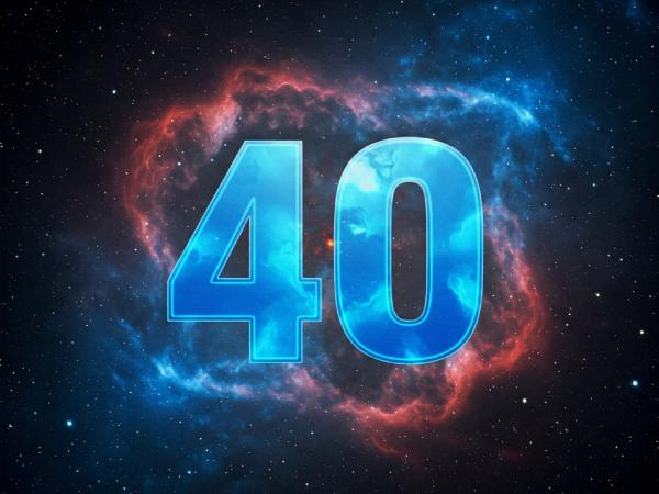 Tìm hiểu ý nghĩa số 40 con số của sự khởi đầu bền vững Tìm hiểu ý nghĩa số 40 con số của sự khởi đầu bền vững
