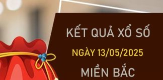 Phân tích XSMB 13/5/2025 các cặp loto chuẩn xác nhất