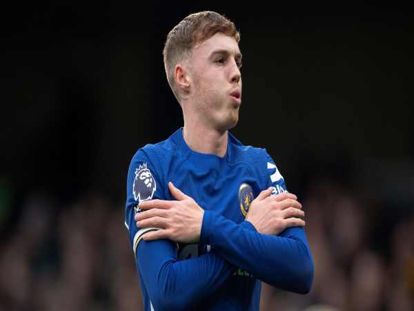 Cầu thủ Cole Palmer – Tài năng trẻ sáng giá của bóng đá Anh