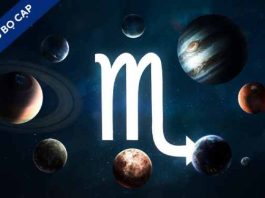 Sự thật ít ai biết về con số may mắn của cung Bọ Cạp