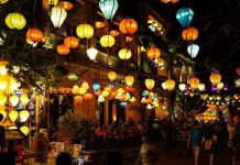 Hội An có gì chơi về đêm hấp dẫn khách du lịch nhất? Dạo phố cổ lung linh ánh đèn lồng tại Hội An