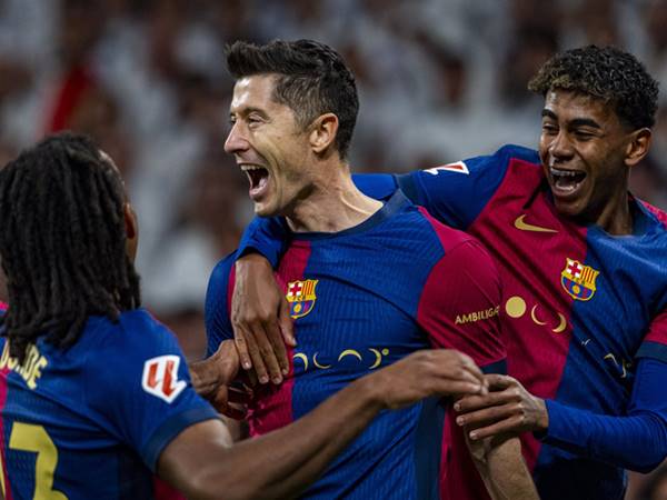 Những danh hiệu gần đây của Barcelona Những danh hiệu gần đây của Barcelona