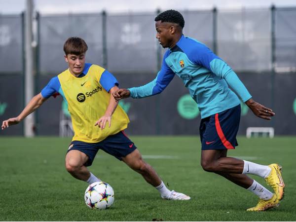 Tin bóng đá 20/5: Barcelona tiến hành thanh lọc lực lượng Tin bóng đá 20/5: Barcelona tiến hành thanh lọc lực lượng