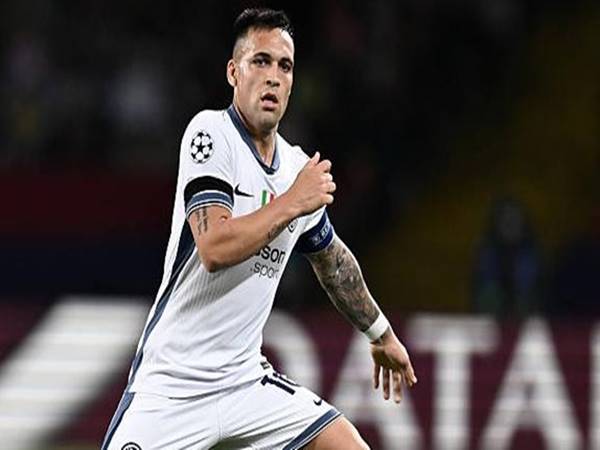 Tin bóng đá 5/5: Inter Milan tiếp tục nuôi hy vọng với Martinez