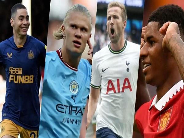 Yếu tố tạo nên sự xáo trộn trên bảng xếp hạng