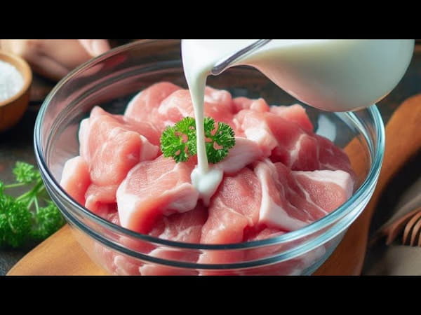 Mẹo ướp thịt nướng mềm bí quyết hay từ đầu bếp chuyên nghiệp
