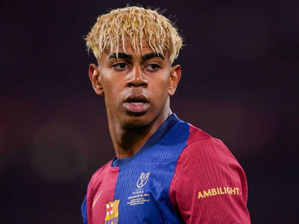 Top những cầu thủ trẻ tiềm năng nhất thế giới hiện nay Top những cầu thủ trẻ tiềm năng nhất thế giới hiện nay