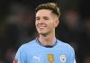 BĐQT 21/7: Man City ra giá James McAtee cao ngất BĐQT 21/7: Man City ra giá James McAtee cao ngất