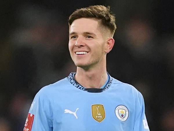 BĐQT 21/7: Man City ra giá James McAtee cao ngất BĐQT 21/7: Man City ra giá James McAtee cao ngất