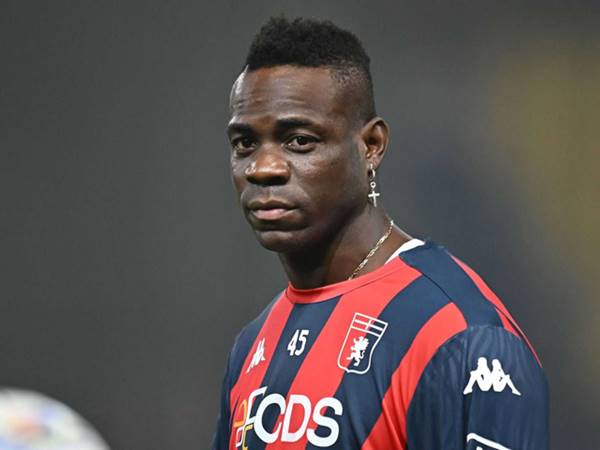 BĐQT 12/8: Mario Balotelli mơ ước thi đấu tại Real Madrid BĐQT 12/8: Mario Balotelli mơ ước thi đấu tại Real Madrid