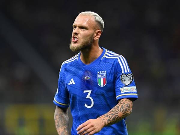 Các danh hiệu trong sự nghiệp của Federico Dimarco Các danh hiệu trong sự nghiệp của Federico Dimarco