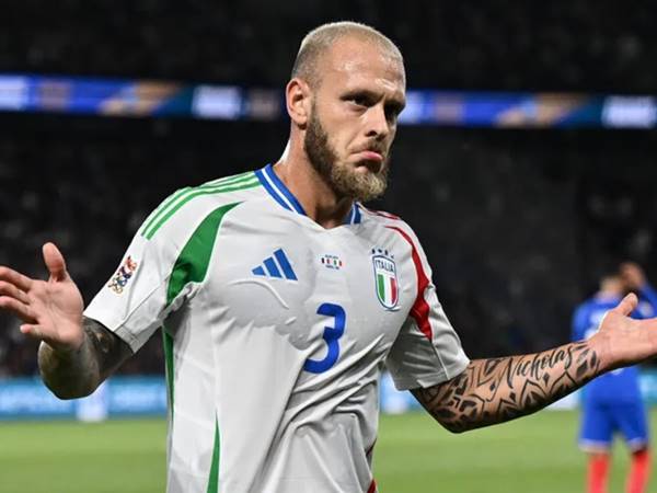 Tin MU 23/9: MU quyết tâm chiêu mộ Federico Dimarco Tin MU 23/9: MU quyết tâm chiêu mộ Federico Dimarco