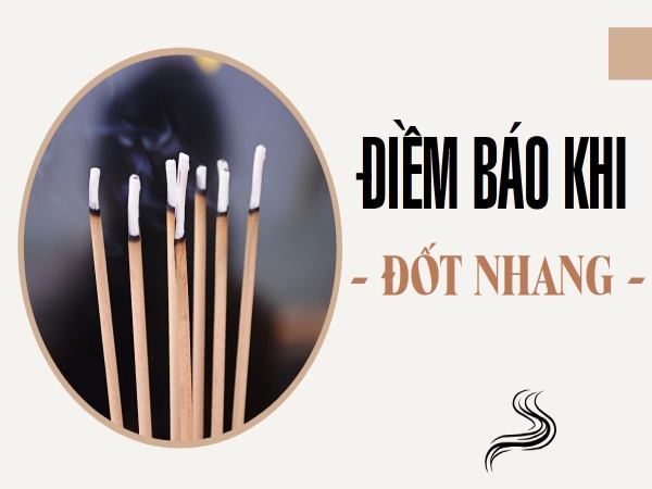  Hương cháy nửa chừng thì tắt thì sao