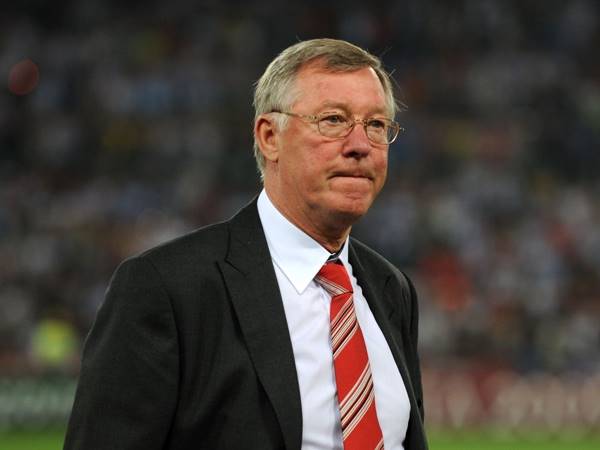 Những huấn luyện viên xuất sắc nhất lịch sử MU