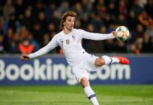 Cách sút vô lê chuẩn và mạnh hướng dẫn chi tiết nhất Cách sút vô lê chuẩn và mạnh hướng dẫn chi tiết nhất