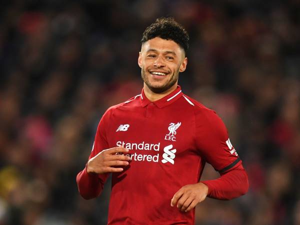 Di sản danh hiệu của Alex Oxlade-Chamberlain Di sản danh hiệu của Alex Oxlade-Chamberlain