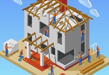 Nằm mơ thấy xây nhà mới là điềm báo gì, dữ hay lành? Nằm mơ thấy xây nhà mới là điềm báo gì, dữ hay lành?