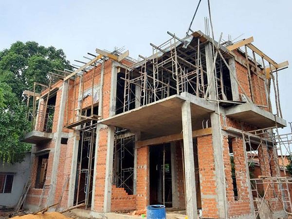 Nằm mơ thấy xây nhà mới là điềm báo gì, dữ hay lành?