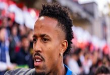 Tin Real Madrid: Hàng thủ Real khủng hoảng Tin Real Madrid: Hàng thủ Real khủng hoảng