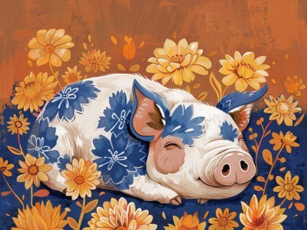 Thúc đẩy đột phá với số đại cát tuổi Tân Hợi 4/12/2025