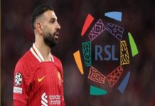 Bóng đá QT: Salah có nguy cơ bị cấm tại Saudi Pro League Bóng đá QT: Salah có nguy cơ bị cấm tại Saudi Pro League