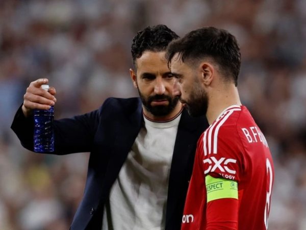 Vì sao Bruno Fernandes là nhân tố không thể thay thế?