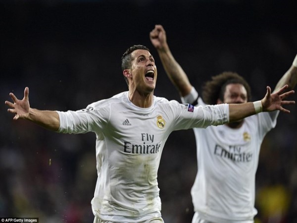 Ronaldo có bao nhiêu hat trick? Kỷ lục săn bàn khó tin