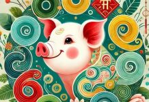 Thúc đẩy đột phá với số đại cát tuổi Tân Hợi 4/12/2025 Thúc đẩy đột phá với số đại cát tuổi Tân Hợi 4/12/2025