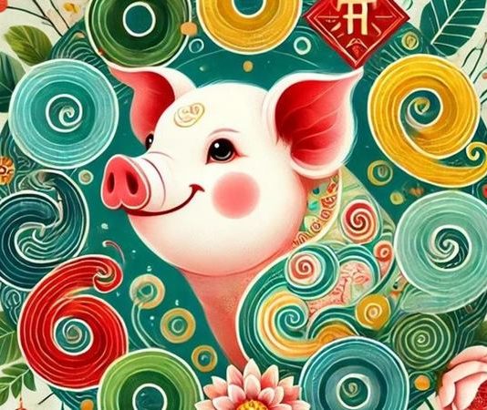 Thúc đẩy đột phá với số đại cát tuổi Tân Hợi 4/12/2025