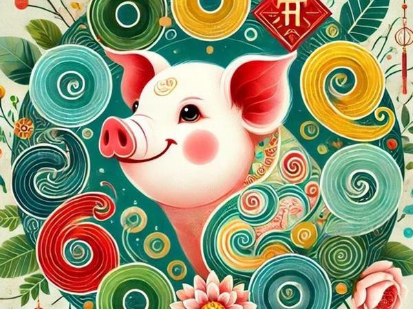 Thúc đẩy đột phá với số đại cát tuổi Tân Hợi 4/12/2025