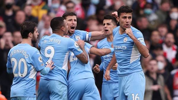 Tin Man City