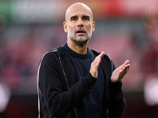 Tin Manchester City