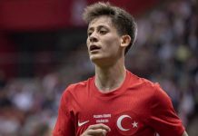 Tin MU: Ruben Amorim quyết tâm chiêu mộ Arda Guler Tin MU: Ruben Amorim quyết tâm chiêu mộ Arda Guler