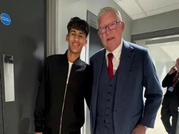 Tin MU: Gabriel phá kỷ lục MU giữa tin đồn Barcelona quan tâm Tin MU: Gabriel phá kỷ lục MU giữa tin đồn Barcelona quan tâm